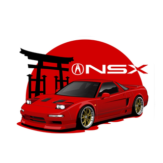 Acura NSX