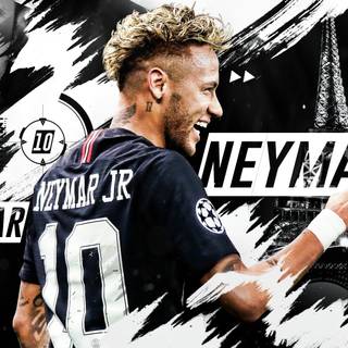 Neymar JR