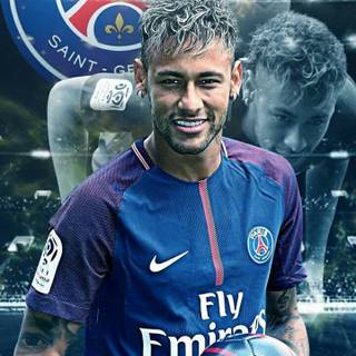 Neymar JR