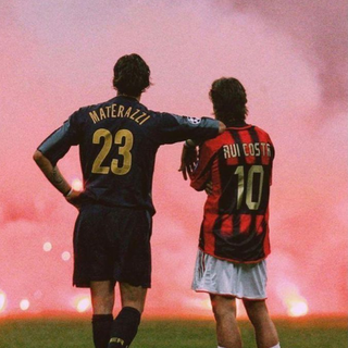 AC X INTER