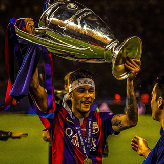 Neymar JR