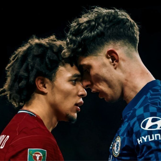TRENT VS HAVERTZ