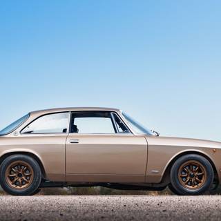 1973 Alfa Romeo GTV