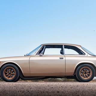 1973 Alfa Romeo GTV