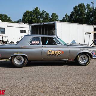 1965 Dodge Coronet