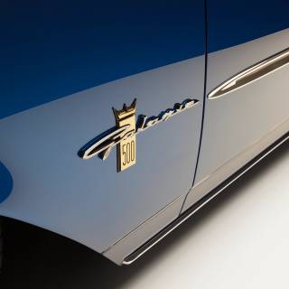 1963 Ford Galaxie 500