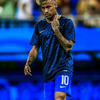Neymar JR