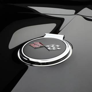 1967 Chevrolet Corvette