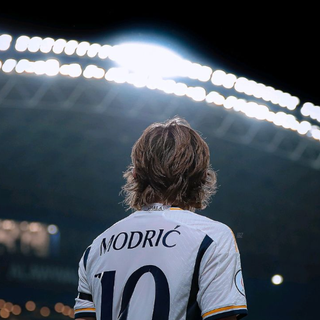 Modric