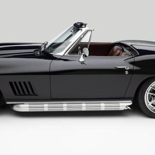 1967 Chevrolet Corvette