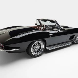 1967 Chevrolet Corvette