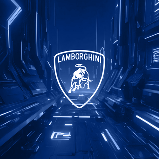 Lamborghini 
