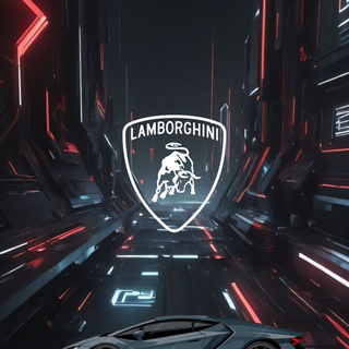 Lamborghini 