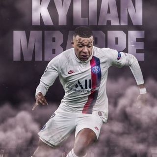 Mbappe