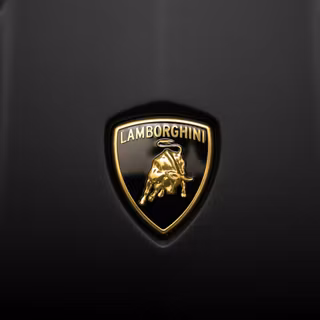 Lamborghini 