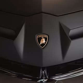 Lamborghini 