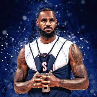 LeBron James