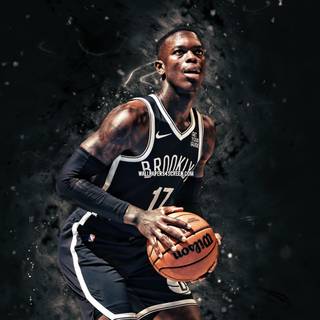 Dennis Schröder