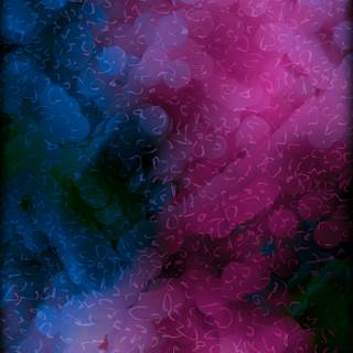 iphone 16 Pro Max Wallpaper Fusion 518 A