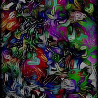 Samsung S24 Ultra Wallpaper Fusion 500 D