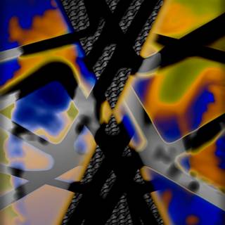 Samsung S24 Ultra Wallpaper Fusion 528 B