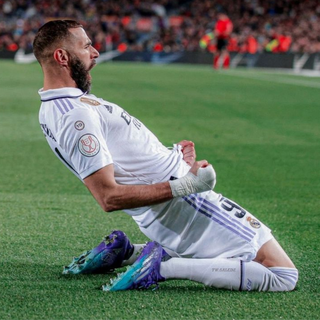 Benzema