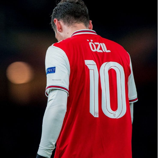 ozil