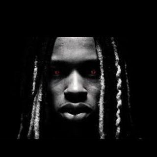 super scary geek out king von Vs