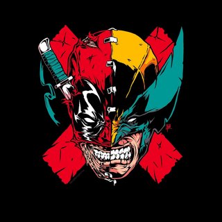 Deadpool and Wolverine 