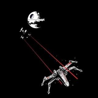Star Wars Minimalist 