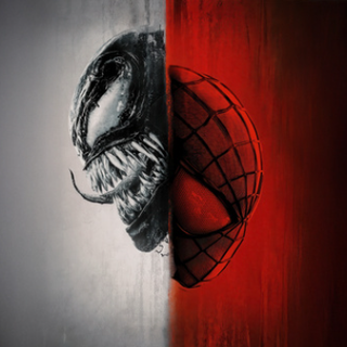 Venom/Spiderman