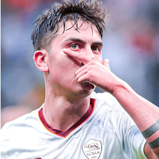 Dybala