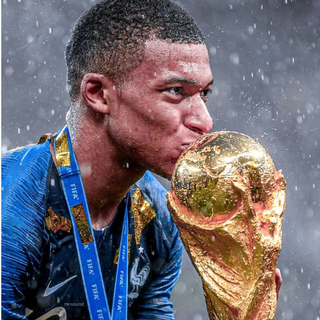mbappe