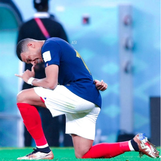 Mbappe