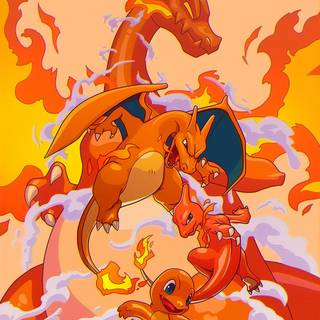 Charizard 
