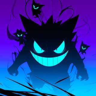 Gengar 