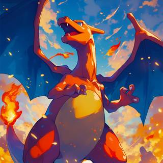 Charizard 
