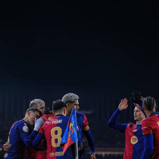 Barça