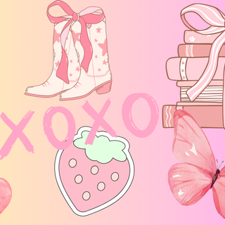 MY VERY OWN WALLPAPER