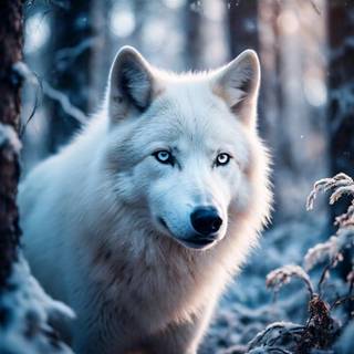 Wallpaper for “Sharon (Aka rose)” 