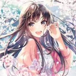 Cool Anime character