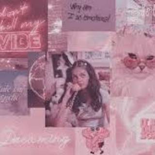 Pink, preppy, BADDIE!