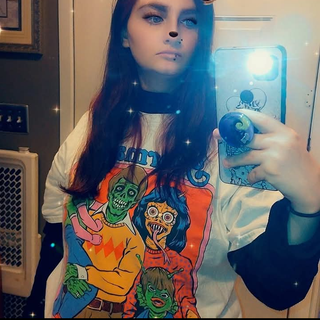 ❤️She hella fine❤️