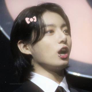 bts jungkook cute dps