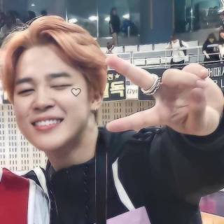 bts jimin chimmy