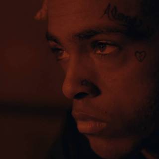 XXXTENTACION wallpaper desktop 