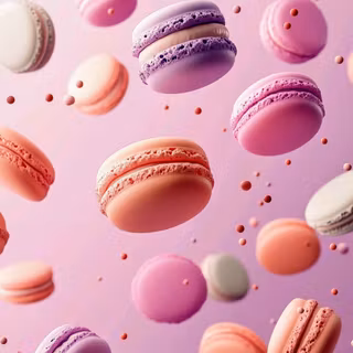Macaroon