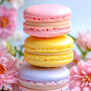 Macaroons