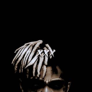 XXXTENTACION iphone wallpaper 