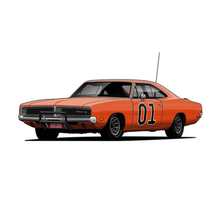 General Lee